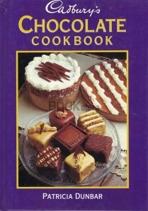 Cadbury's Chocolate Cookbook