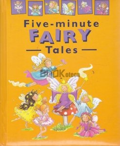 Five-minute Fairy Tales