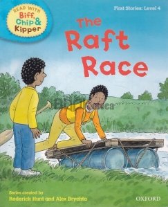 The Raft Race