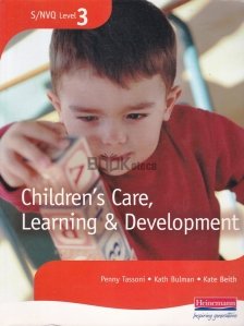 Children's Care, Learning & Development