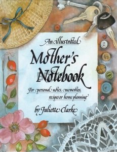 An Illustrated Mother's Notebook