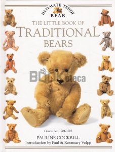 The Little Book of Traditional Bears
