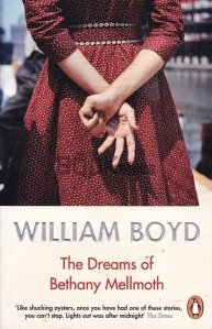 The Dreams of Bethany Mellmoth