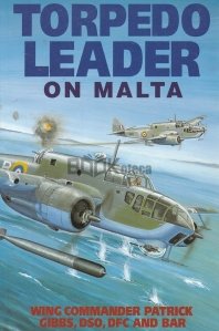 Torpedo Leader on Malta