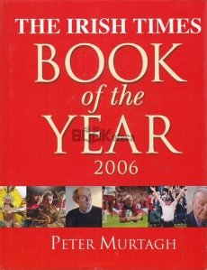 The Irish Times: Book of the Year 2006