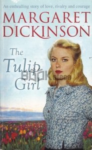 The Tulip Girl