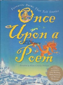 Once Upon a Poem