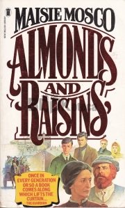 Almonds & Raisins