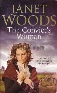 The Convict's Woman