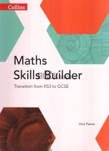 Maths Skills Builder