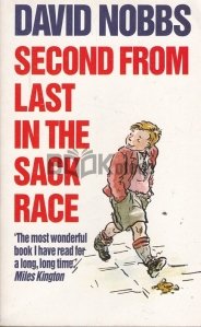 Second from Last in the Sack Race