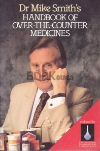 Handbook of Over-the-Counter Medicines