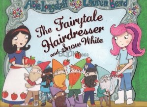 The Fairtytale Hairdresser and Snow White