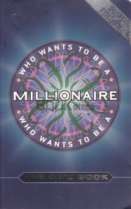 Who Wants to Be a Millionaire? The Quiz Book