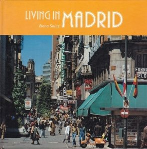 Living in Madrid