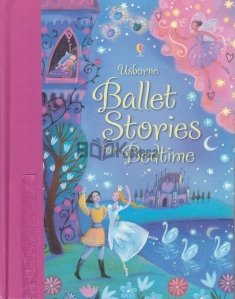 Ballet Stories for Bedtime
