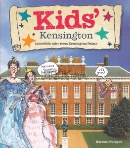 Kids' Kensington