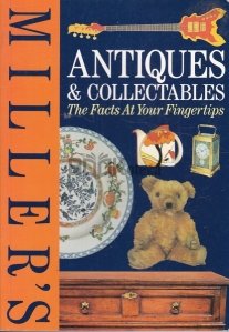 Antiques & Collectables: The Facts At Your Fingertips