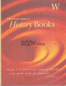 Guide to History Books