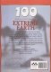 100 Things You Should Know About: Extreme Earth