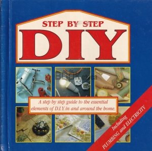Step by Step DIY