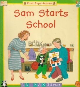 Sam Stars School