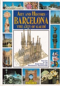 Art and History Barcelona