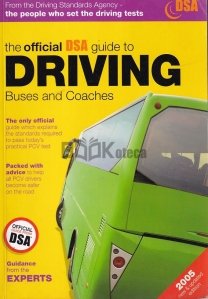 Driving Buses and Coaches