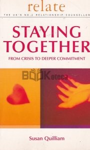 Staying Together