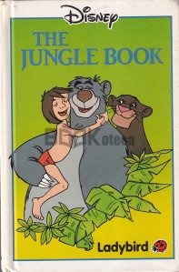 The Jungle Book\Cartea Junglei