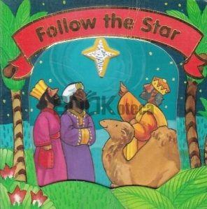Follow the star