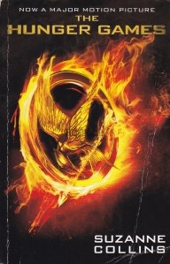 The Hunger Games / Jocurile Foamei