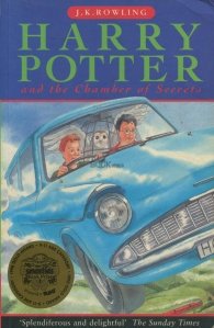 Harry Potter and the Chamber of Secrets / Harry Potter si Camera Secretelor