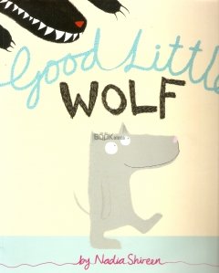 Good little wolf