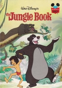 The Jungle Book / Cartea junglei