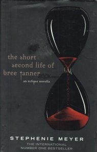 The short second life of Bree Tanner / A doua viata scurta a lui Bree Tanner