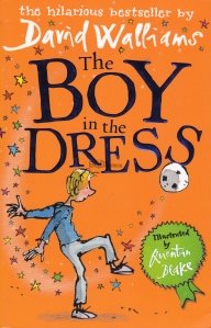 The boy in the dress / Baiatul in rochie