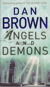 Angels and Demons / Ingeri si demoni
