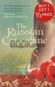 The russian concubine