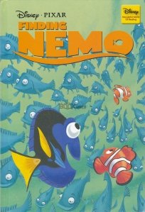 Finding Nemo / In cautarea lui Nemo