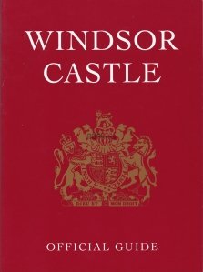 Windsor Castle / Castelul Windsor