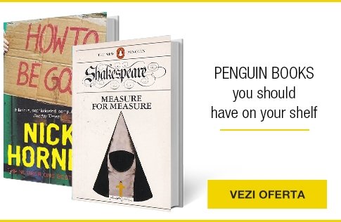 Penguin books 
